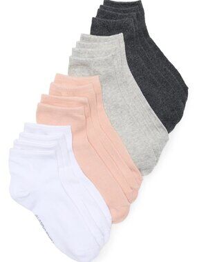 VINCE CAMUTO 8-Pack Socks Vince Camuto